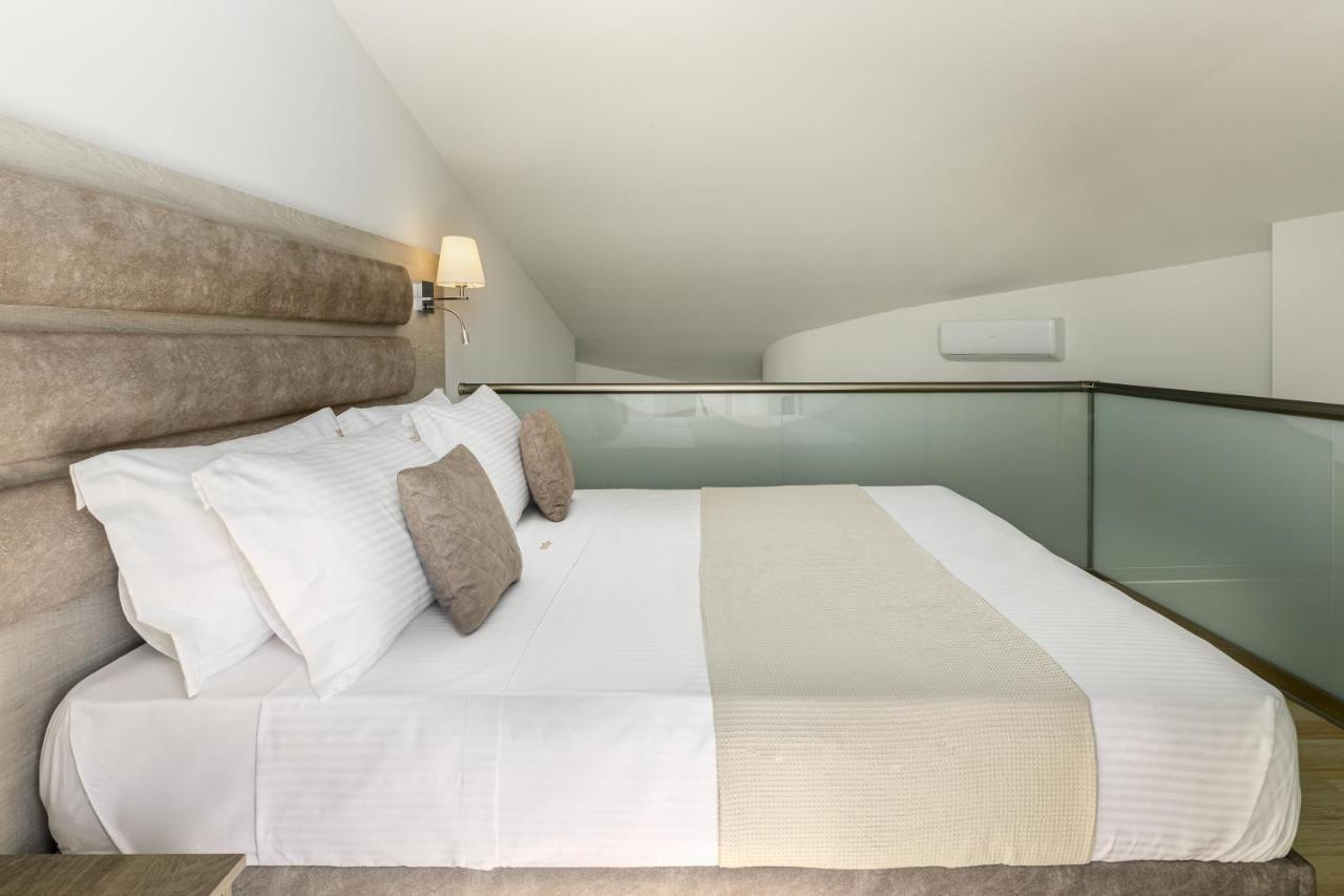 Aria Garden Suites Nikiti  Exteriör bild